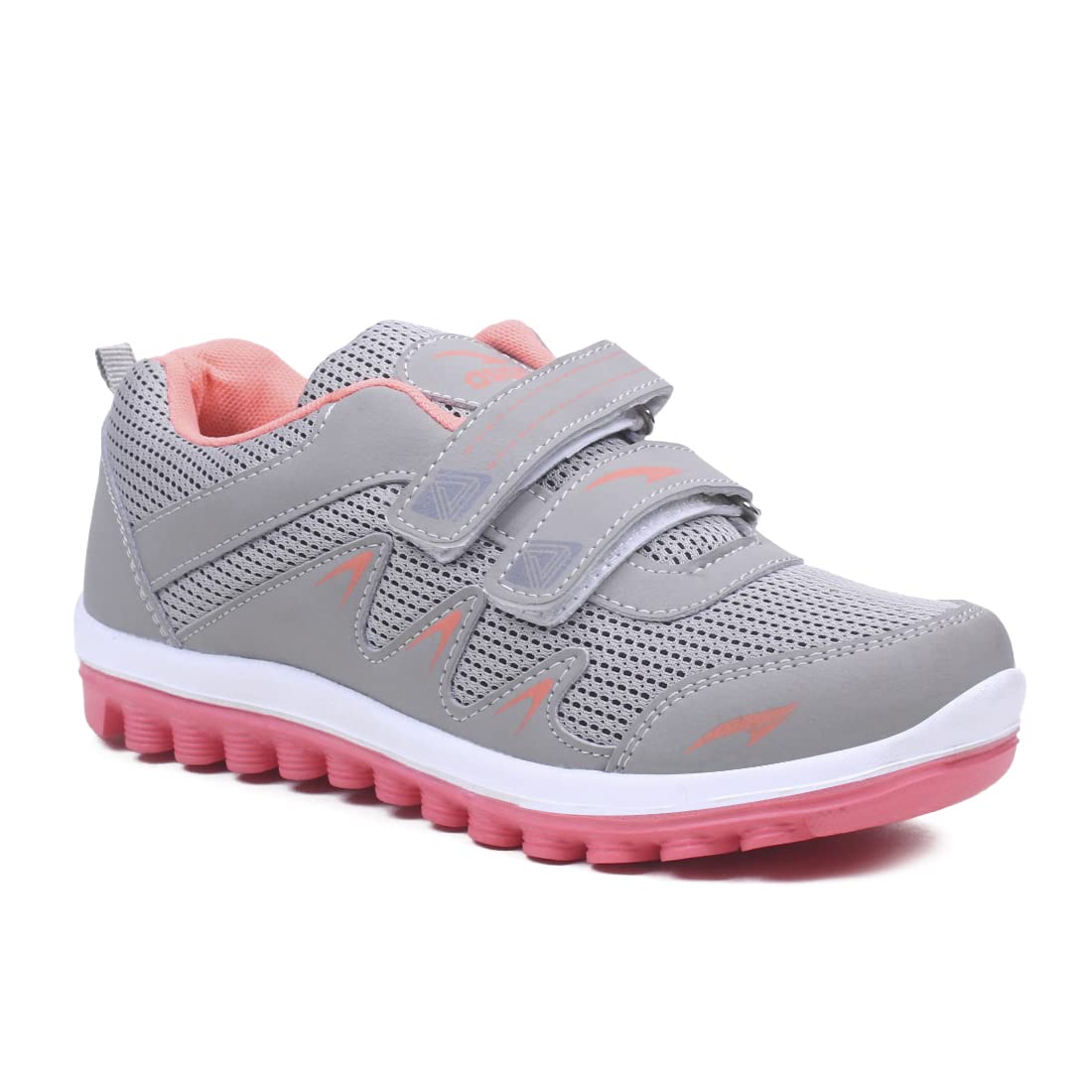 ASIAN Women's Firefly-10 Sports Running,Walking,Gym,Training,Casual Slip-On Lightweight Shoes for Women's & Girl's