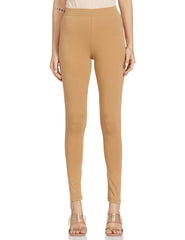Max Women's Regular Fit Mid Rise Leggings