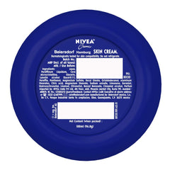 NIVEA Crème, All Season Multi Purpose Cream, 100ml