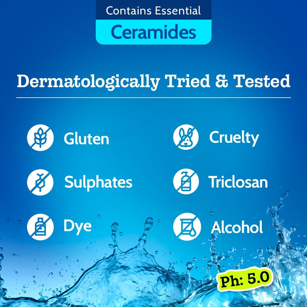 Chemist At Play UnderArm Roll On Deodorant with 5% AHA, Lactic Acid & 1% Mandelic Acid | Prevents Body Odour & Fades Pigmentation |0% Aluminium & 0% Alcohol |For Sensitive Skin | Aqua Fragrance | 40ml