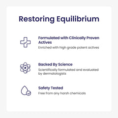 RE' EQUIL Skin Radiance Cream | Reduces Dark Spots & Age Spots | Increases Skin Radiance & Evens Skin Tone | For All Skin Types | 30G
