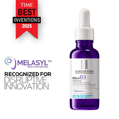 La Roche-Posay Mela B3 Anti-Dark Spot Serum with Melasyl & Niacinamide 30ml