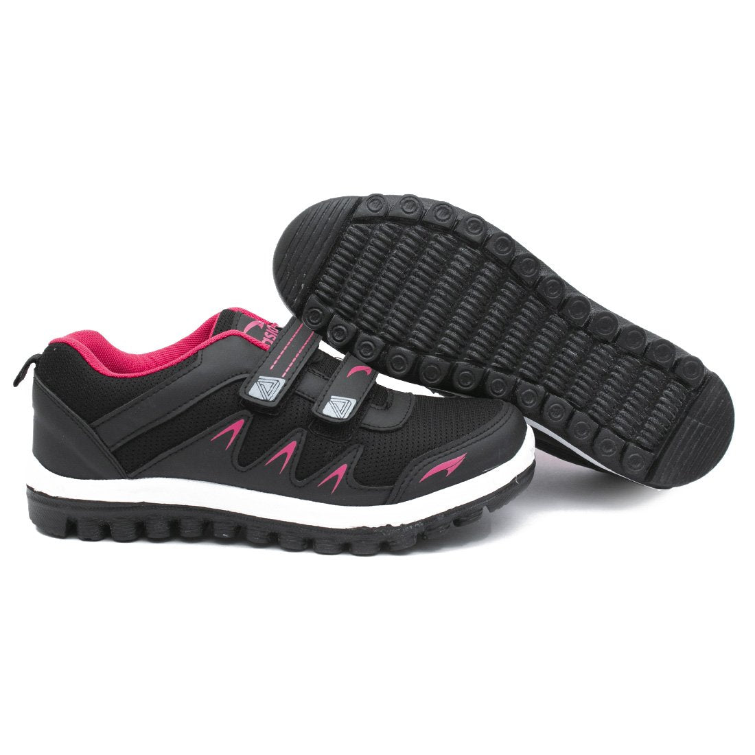 ASIAN Women's Firefly-10 Sports Running,Walking,Gym,Training,Casual Slip-On Lightweight Shoes for Women's & Girl's