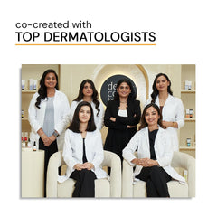 Deconstruct 10% Vitamin C Serum for Brightening | Powered by Liposomal Technology for Visible Glowing Skin | Targets Dull & Uneven Skin Tone | For Oily Skin | Non-Irritating | 30ML