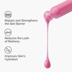 The Ordinary Soothing & Barrier Support Serum, Redness-Reducing & Hydrating Solution for Skin Barrier Recovery, 30ml