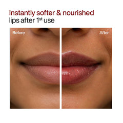 WishCare Tinted Lip Balm SPF 50 PA++++ | Brightening Lip Balm for Dark Lips | In-Vivo Tested | Kojic Acid & Niacinamide | For Women | 5g (Blush Red)
