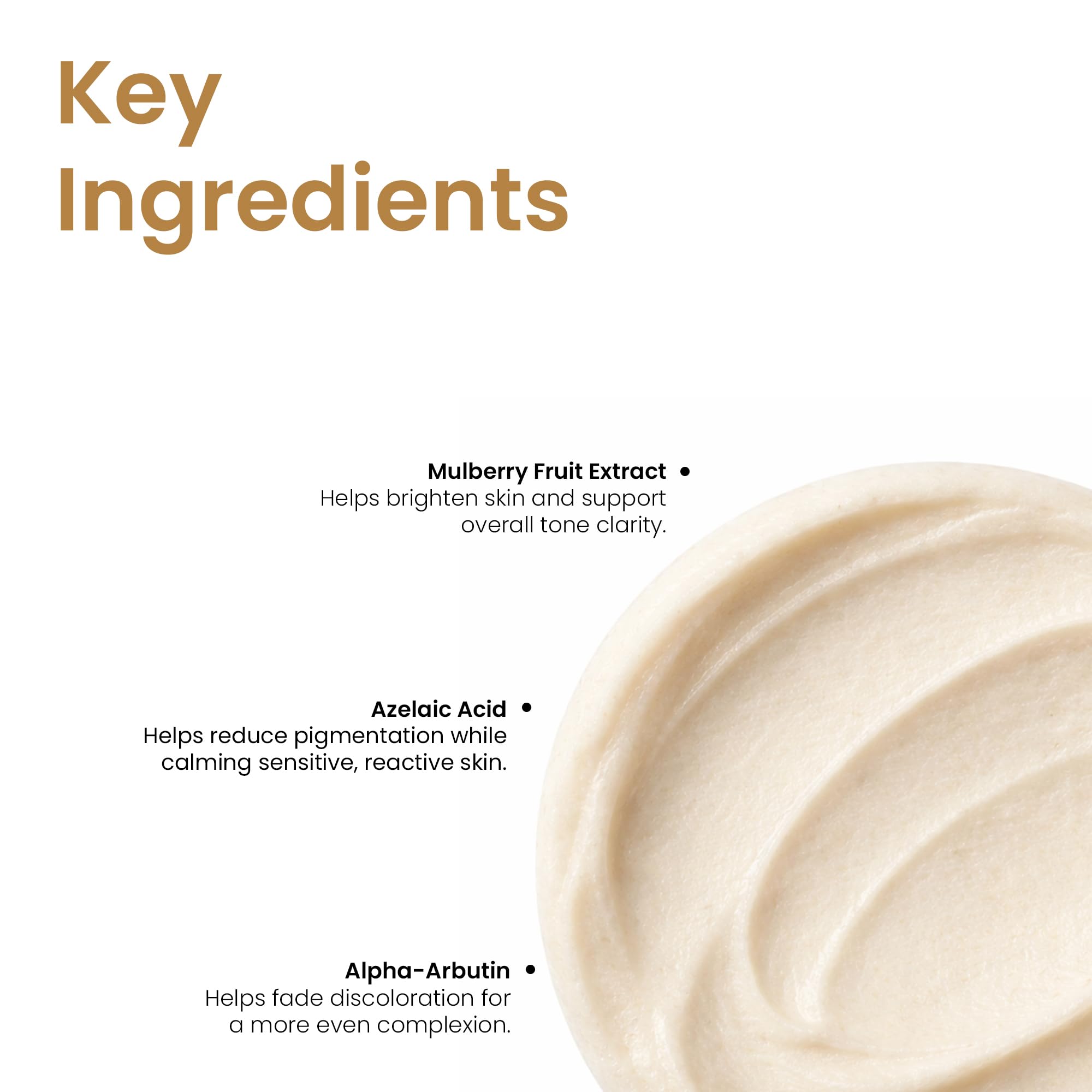 Personal Touch Melakey Radiance Cream for Hyperpigmentation & Melasma | Pigmentation Removal Cream | 5% Azelaic Acid | Dark Spot Corrector with Glycolic Acid & Niacinamide for Even Skin Tone | 20gm