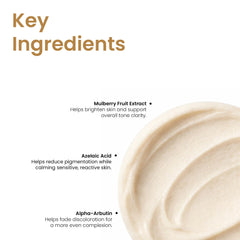 Personal Touch Melakey Radiance Cream for Hyperpigmentation & Melasma | Pigmentation Removal Cream | 5% Azelaic Acid | Dark Spot Corrector with Glycolic Acid & Niacinamide for Even Skin Tone | 20gm