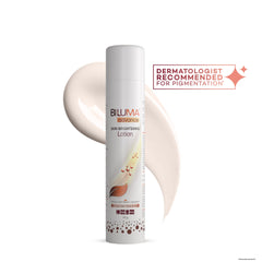 Bi-luma Advance Skin Brightening Lotion - All Skin Tone -Blended with Natural Ingredients For Dark Spots -Face& Body -45 gm
