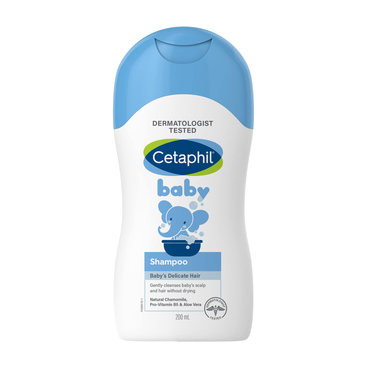 Cetaphil Baby Shampoo 200 ml.