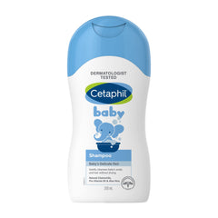 Cetaphil Baby Shampoo 200 ml.
