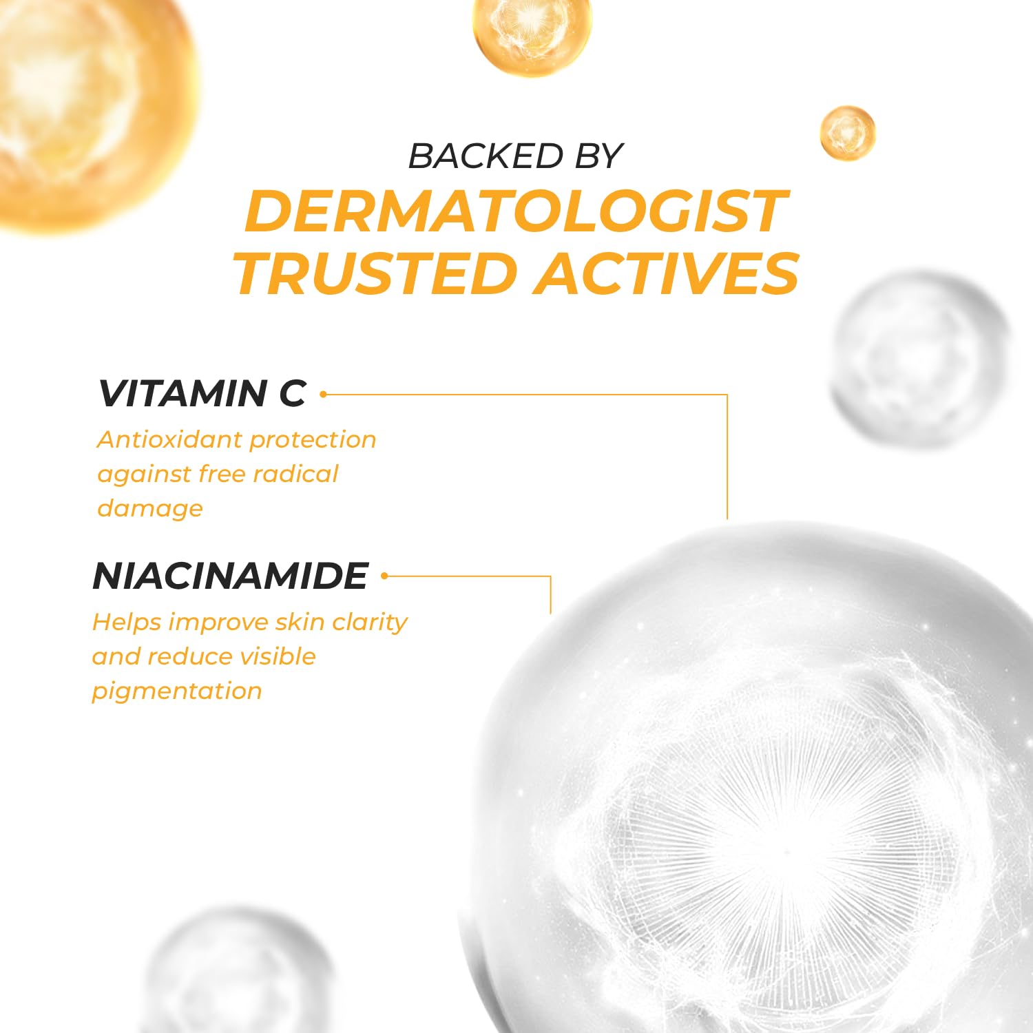 Eclipse Solaire Active Physical / Mineral Sunscreen SPF50 PA++++ | Clinically Tested | No White Cast | Broad Spectrum UVA/UVB & Blue Light Shield | Non-Greasy Sunscreen SPF 50, 60ml.