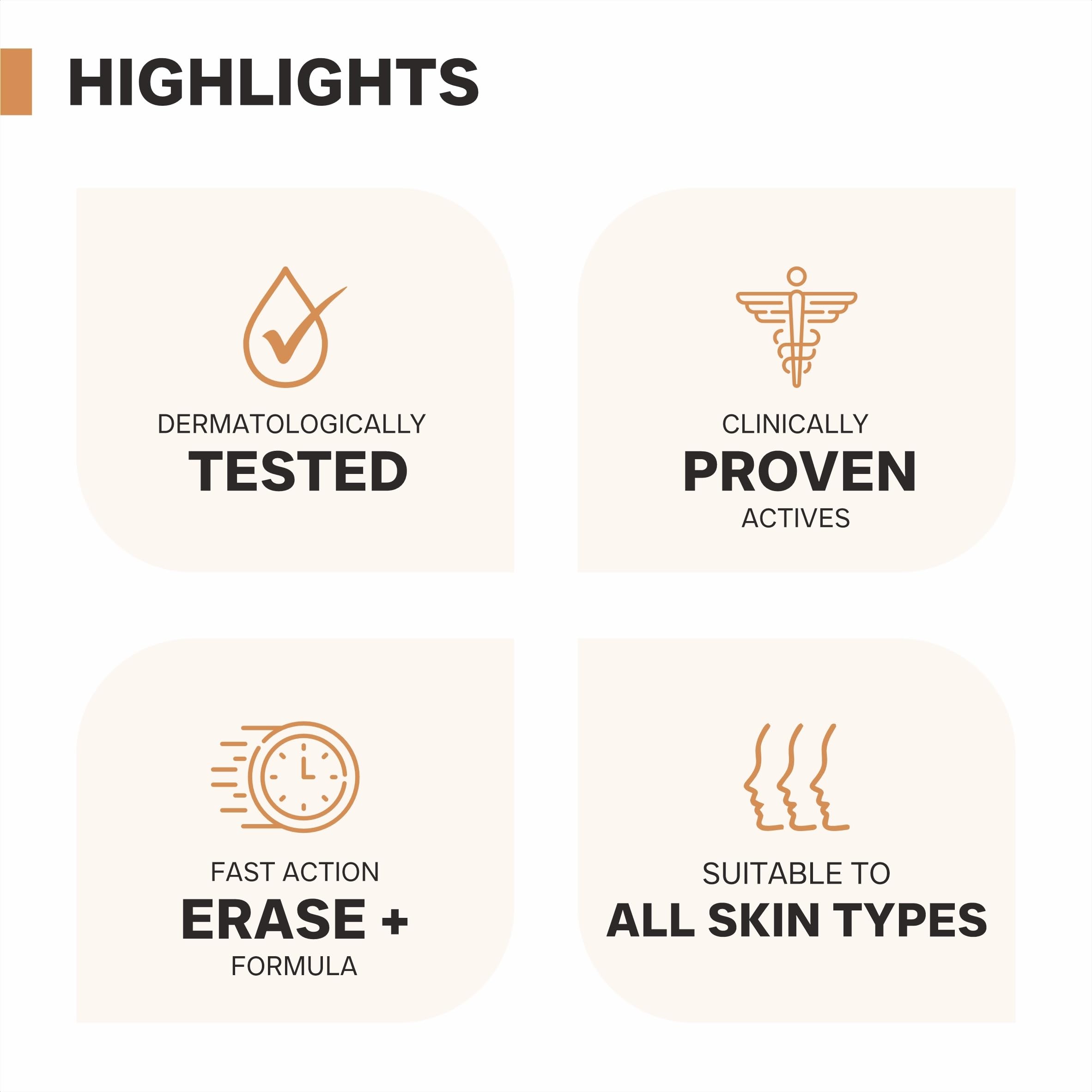 DERMATOUCH Kojic Acid 2% Brightening Cream with Niacinamide & Tyrostat | For Pigmentation, Blemishes, Dark Spots & Hyperpigmentation | Non-Greasy | Dermatologist Tested | 30g