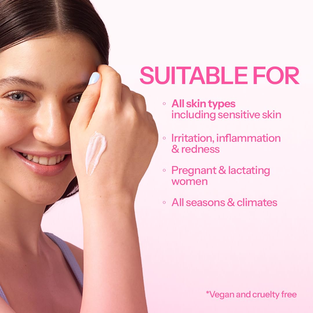 d'you in my defence moisturizer - 50 ml
