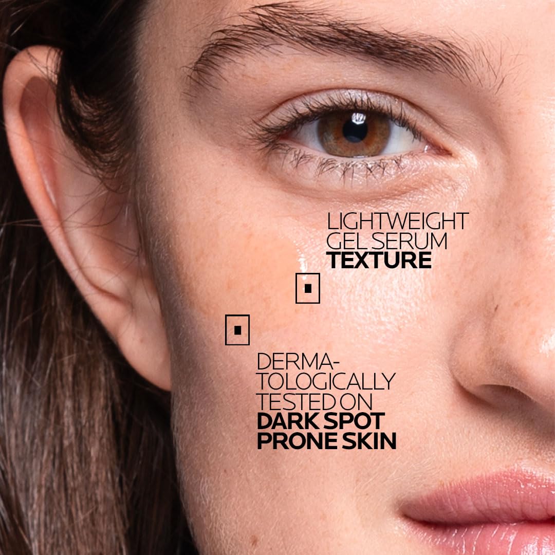 La Roche-Posay Mela B3 Anti-Dark Spot Serum with Melasyl & Niacinamide 30ml