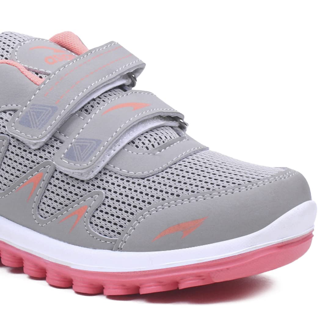 ASIAN Women's Firefly-10 Sports Running,Walking,Gym,Training,Casual Slip-On Lightweight Shoes for Women's & Girl's