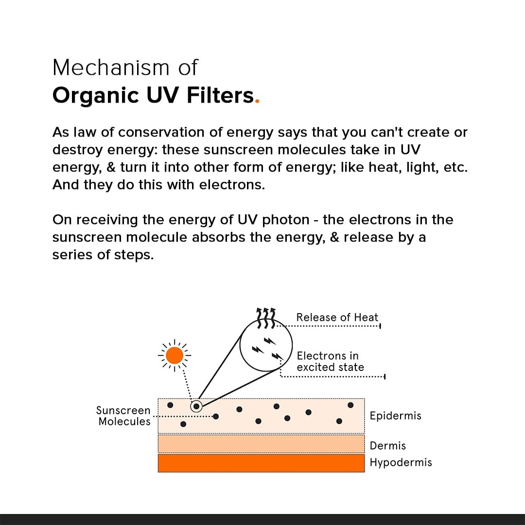 Minimalist Light Fluid Sunscreen SPF 50 for Oily Skin (PA++++) | Clinically Tested in US| No White Cast | Broad Spectrum | Lightweight, Water & Sweat Resistant | For Women & Men | 100ml