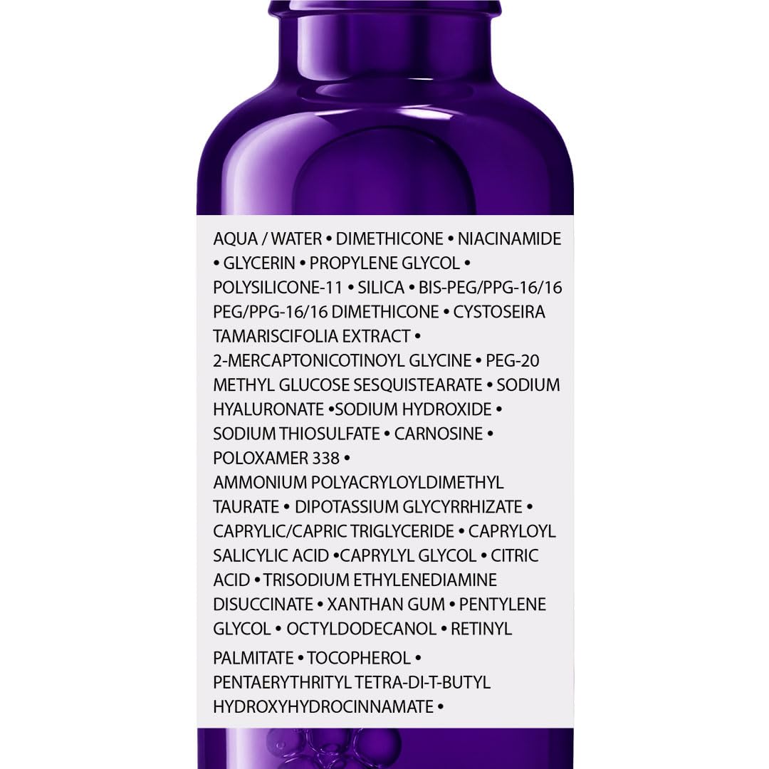 La Roche-Posay Mela B3 Anti-Dark Spot Serum with Melasyl & Niacinamide 30ml