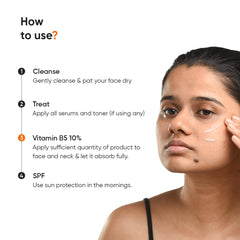 Minimalist Dehydrated Skin Moisturizer with 10% Vitamin B5 for Oily & Acne-Prone Skin | Oil-Free Hydration & Lightweight Gel Formula for Damaged Barrier Repair | Fast-Absorbing & Non-Sticky Lightweight Winter Cream For Women & Men | Fragrance-Free | 50 gr