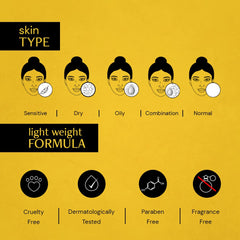 Deconstruct 10% Niacinamide Face Serum For Skin Brightening | Reduces Pigmentation & Dark Spots | 0.3% Alpha Arbutin Reduces Tan & Acne Marks | For Women & Men | Beginner Friendly | 30Ml