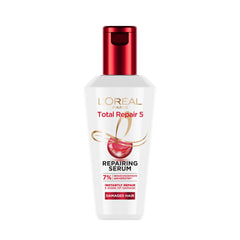 L'Oreal Paris Total Repair 5 Serum, 80ml