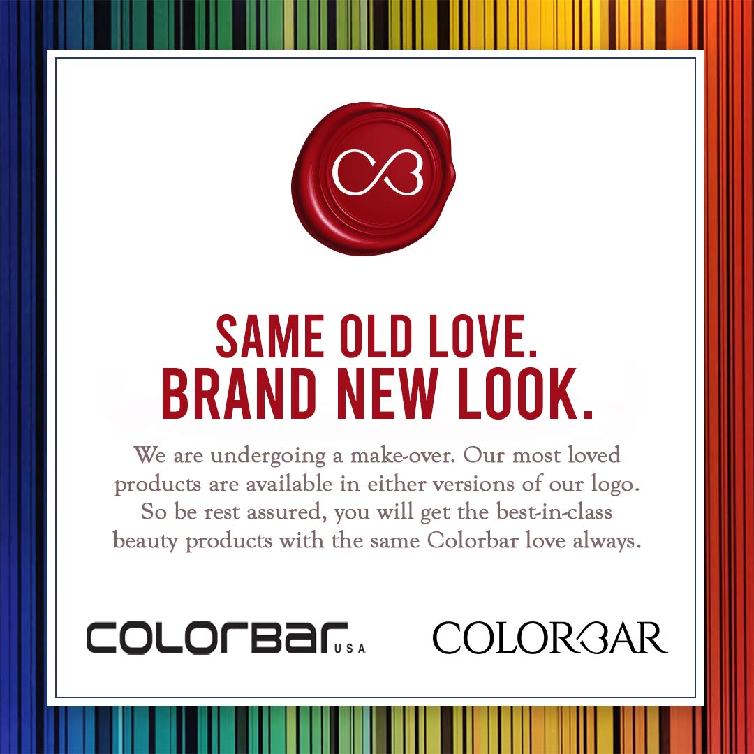 Colorbar Waterproof Opaque Liquid Eyeliner Opaque Finish - Black, 2.5ml |Smudge Proof| Long Lasting| Flexible Applicator.