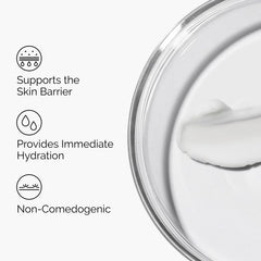 The Ordinary Natural Moisturizing Factors + HA, Lightweight Hydrator for Skin Barrier Support & Hydration, 30ml