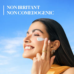 La Shield Fisico SPF 50+ PA++++|100% Mineral Sunscreen|Matte Finish|Chemical filter free|Non-greasy|Lightweight| Water Resistant Upto 8hours|Broad spectrum|Dermatologist Prescribed|For Sensitive skin|50g