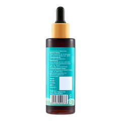 Pilgrim 25% AHA + 2% BHA + 5% PHA Peeling Solution 60ml For Face & Body |10-Minute Facial At Home|Gentle Exfoliating Serum for Tan Removal |For Glowing Skin, Even Skin Tone, Pore Cleansing |Men, Women