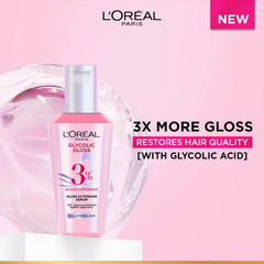L'Oréal Paris Glycolic Gloss Serum, 40ml
