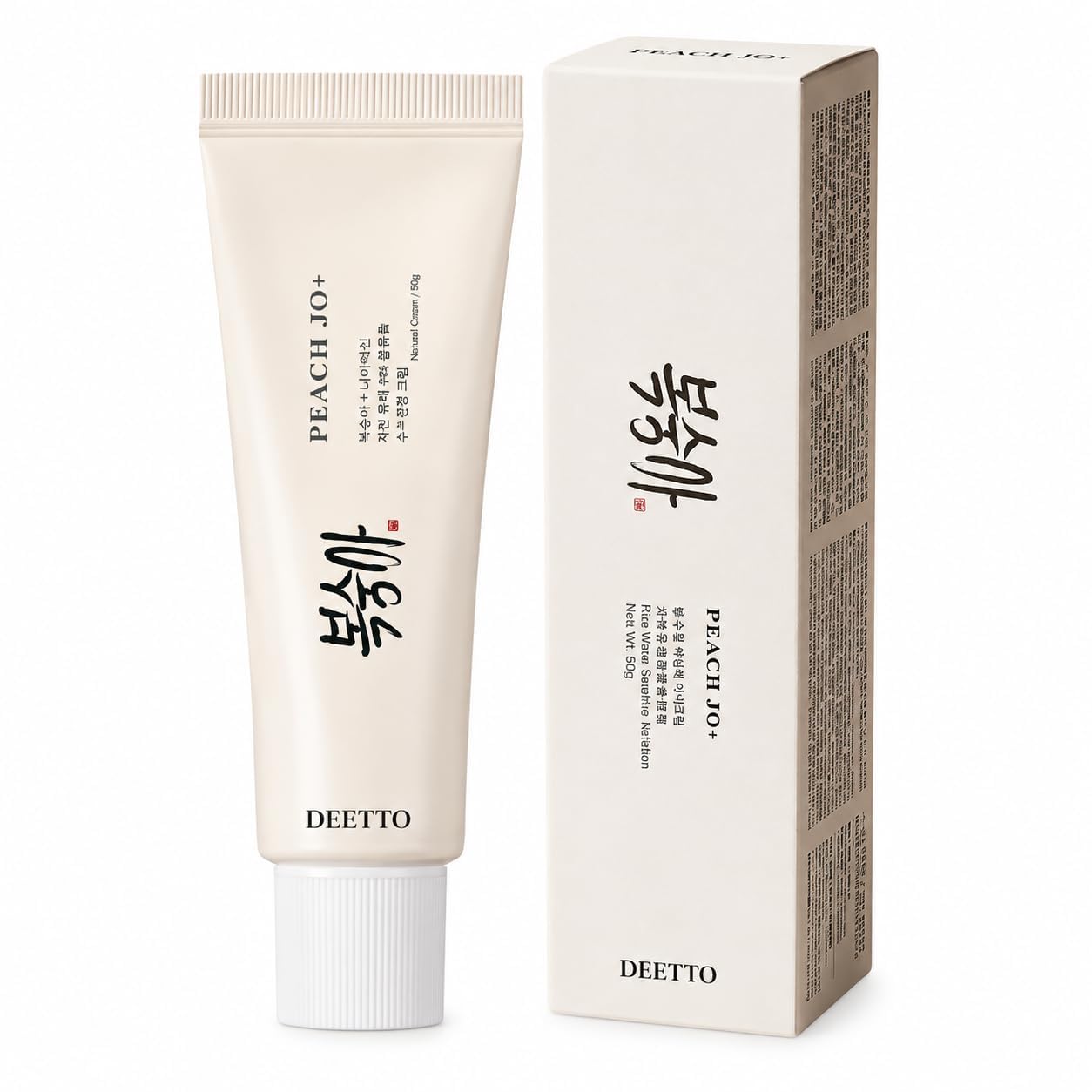 Beauty of Korean Relief Sun SPF 50+ PA++++ Rice Probiotics Sunscreen 50ml