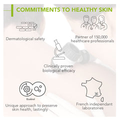 Bioderma Sebium Gel Moussant Purifying Cleansing Foaming Gel Combination To Oily Skin, 100ml