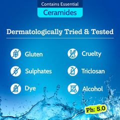 Chemist at Play UnderArm Roll-On with 5% AHA, Lactic Acid & 1% Mandelic Acid | Prevents Body Odour, Brightens Skin & Exfoliates | Fades Pigmentation & Kills Bacteria | Aqua Fragrance | 40ml