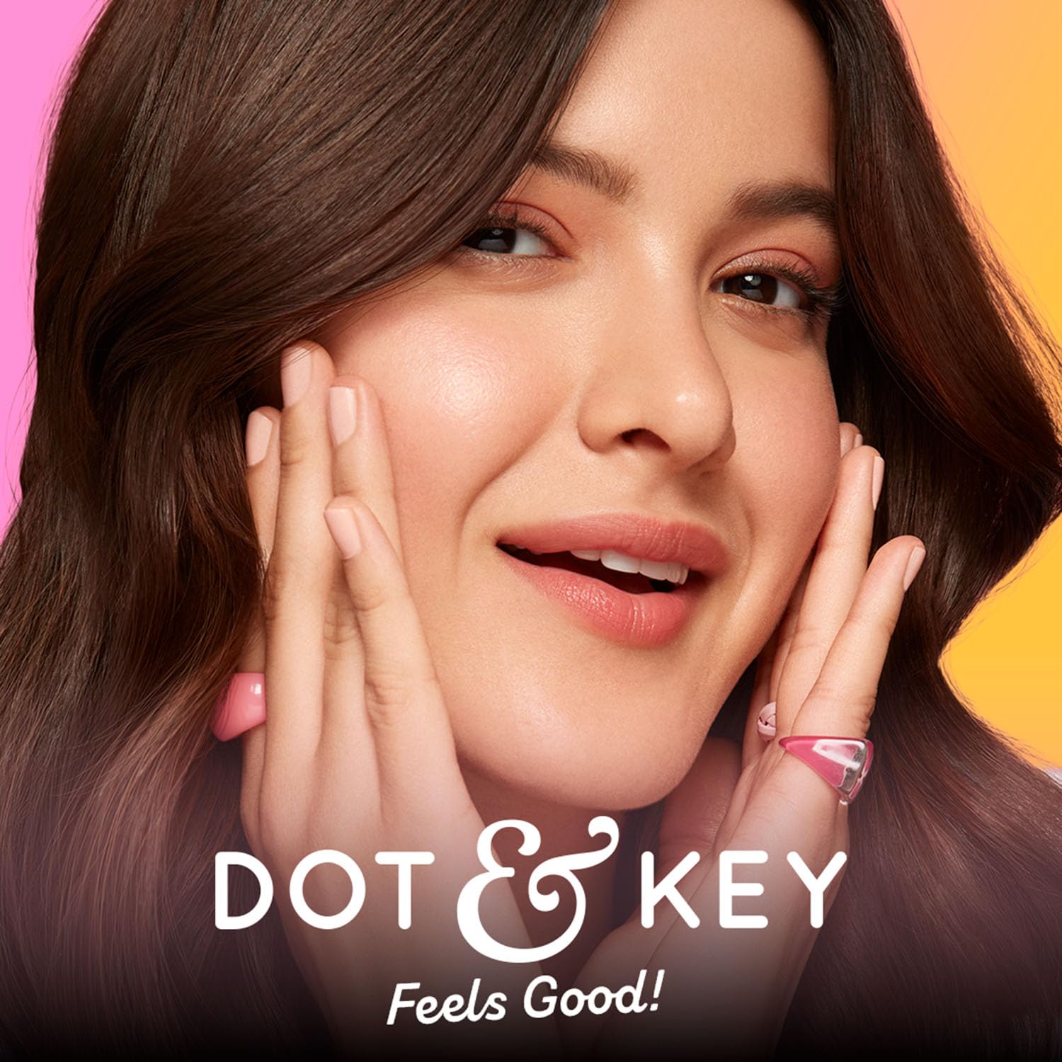 Dot & Key Barrier Repair Moisturizer For Normal, Dry, Combination & Sensitive Skin | 120 Hrs Moisturization, With 5 Ceramides & Hyaluronic | Repairs Damaged Skin Barrier, Non-Comedogenic | 100g
