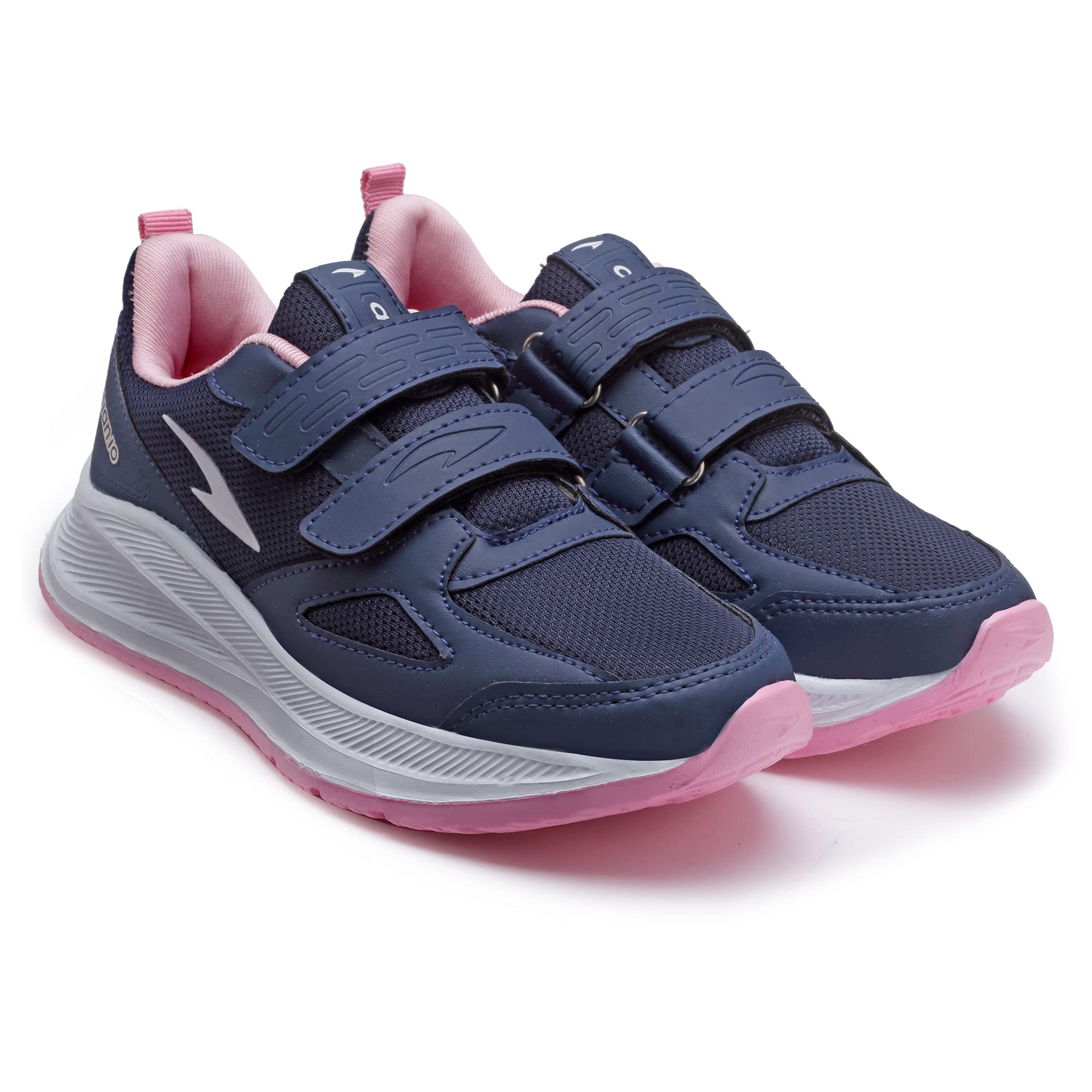 ASIAN Women's Firefly-10 Sports Running,Walking,Gym,Training,Casual Slip-On Lightweight Shoes for Women's & Girl's