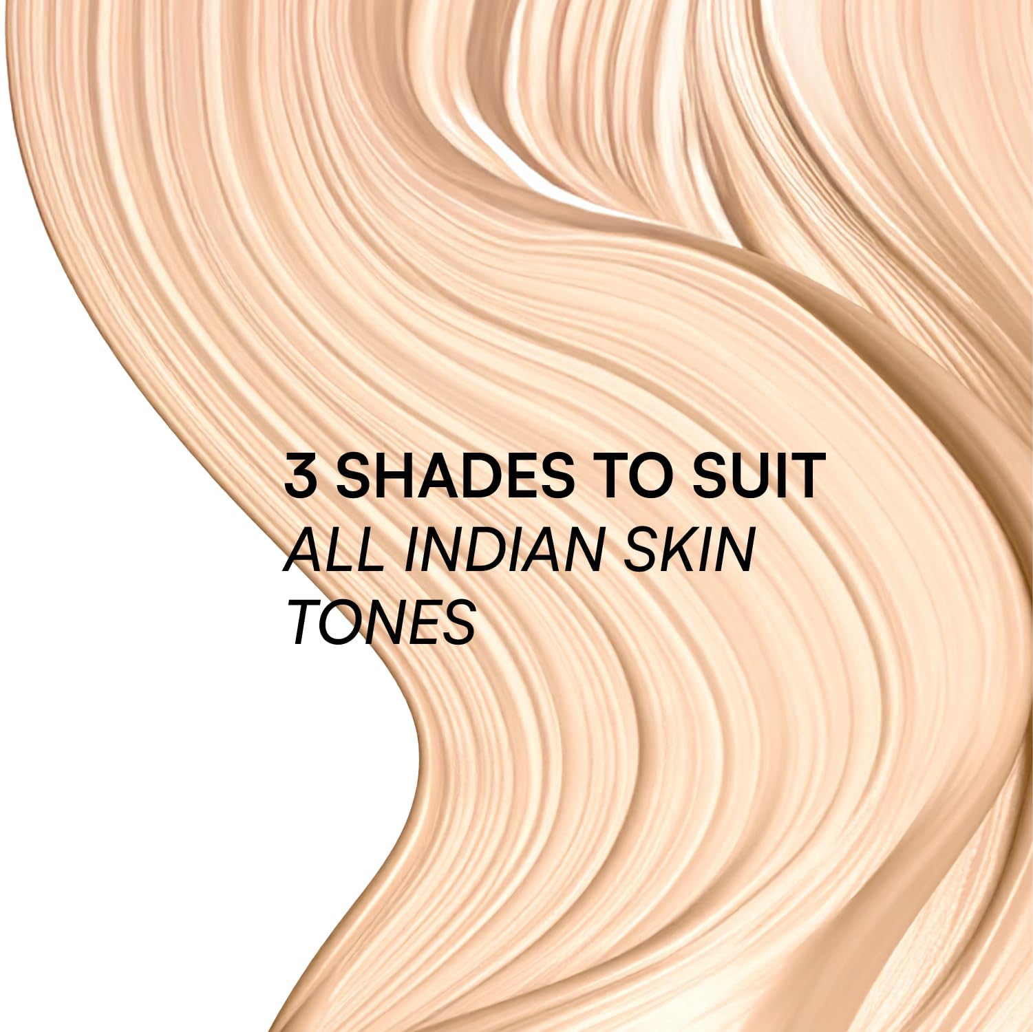 Dream Beauty Celestial Glow Foundation | Lightweight Skin Tint | Glowy Finish | 12H Wear | Best Foundation for Natural Glow & Everyday Use | Breathable Formula | 30ml (Neutral Light)