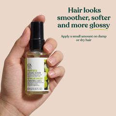 The Body Shop Grapeseed Hair Serum, 60ml