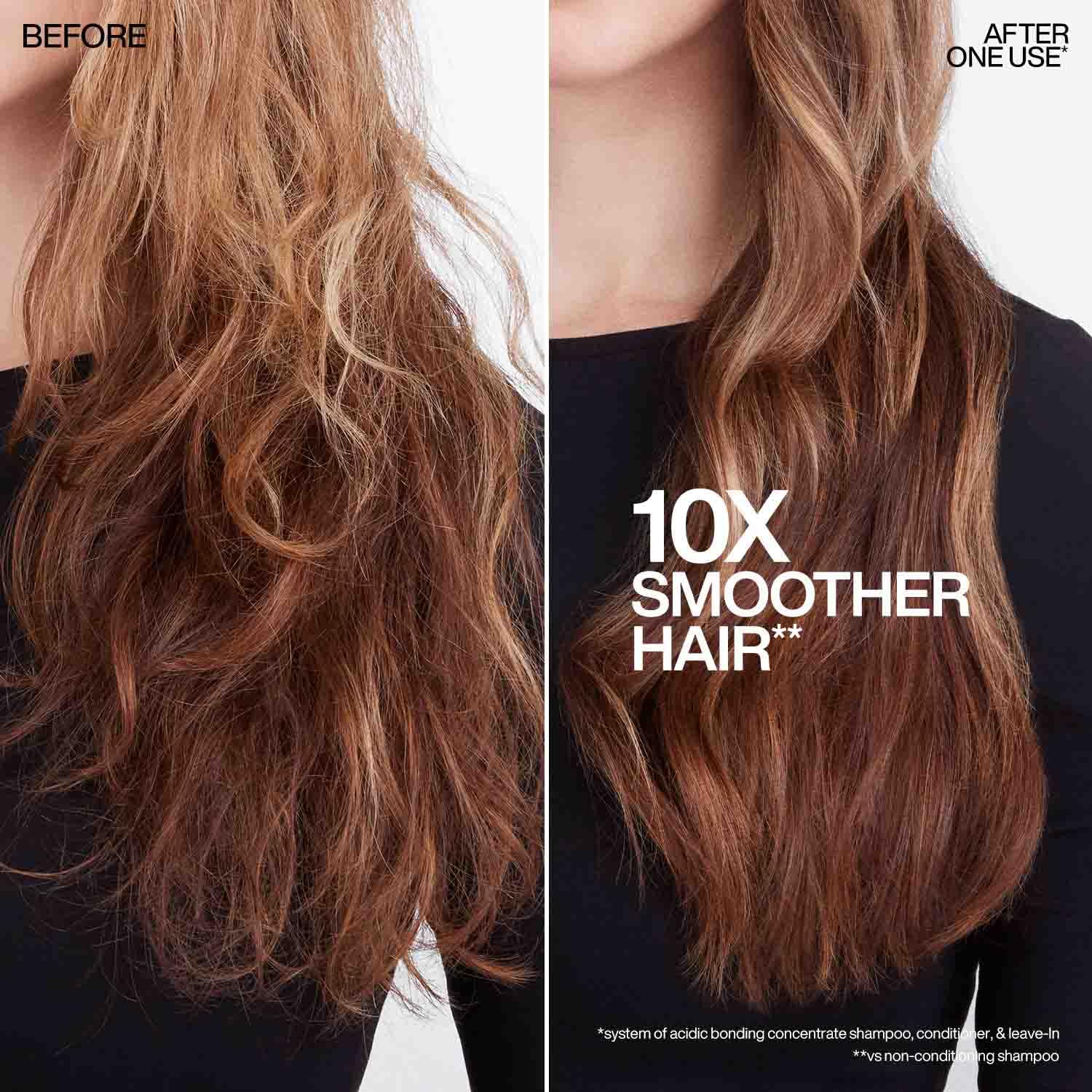 Redken Acidic Bonding Concentrate Bond Repair Leave-in Treatment, 150 ml