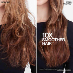 Redken Acidic Bonding Concentrate Bond Repair Leave-in Treatment, 150 ml