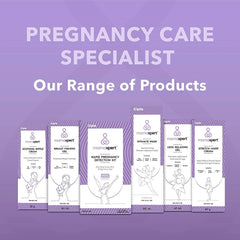 Cipla Mamaxpert Stretch Mark Removal Cream for Pregnancy | Reduce Stretch Marks And Scars, 60 gm