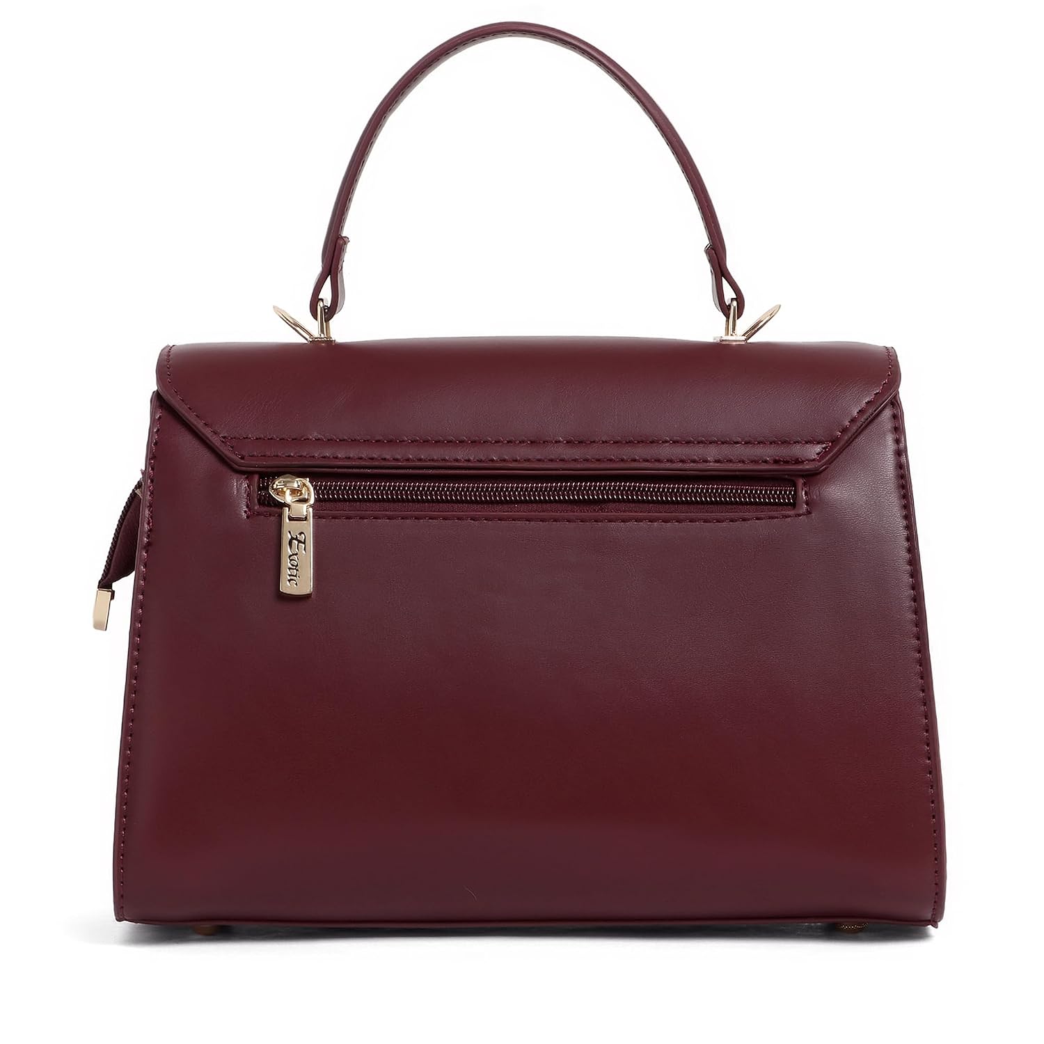 EXOTIC Premium® Embossed Pattern Elegance Satchel Bag | Cross Body Bag | Sling and shoulder Bag | Suitable For Every Occasion