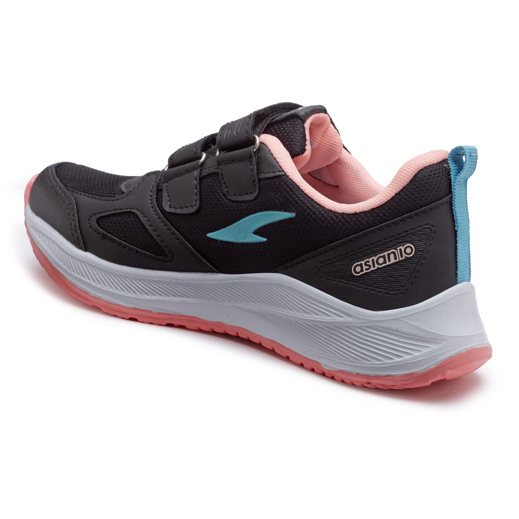 ASIAN Women's Firefly-10 Sports Running,Walking,Gym,Training,Casual Slip-On Lightweight Shoes for Women's & Girl's