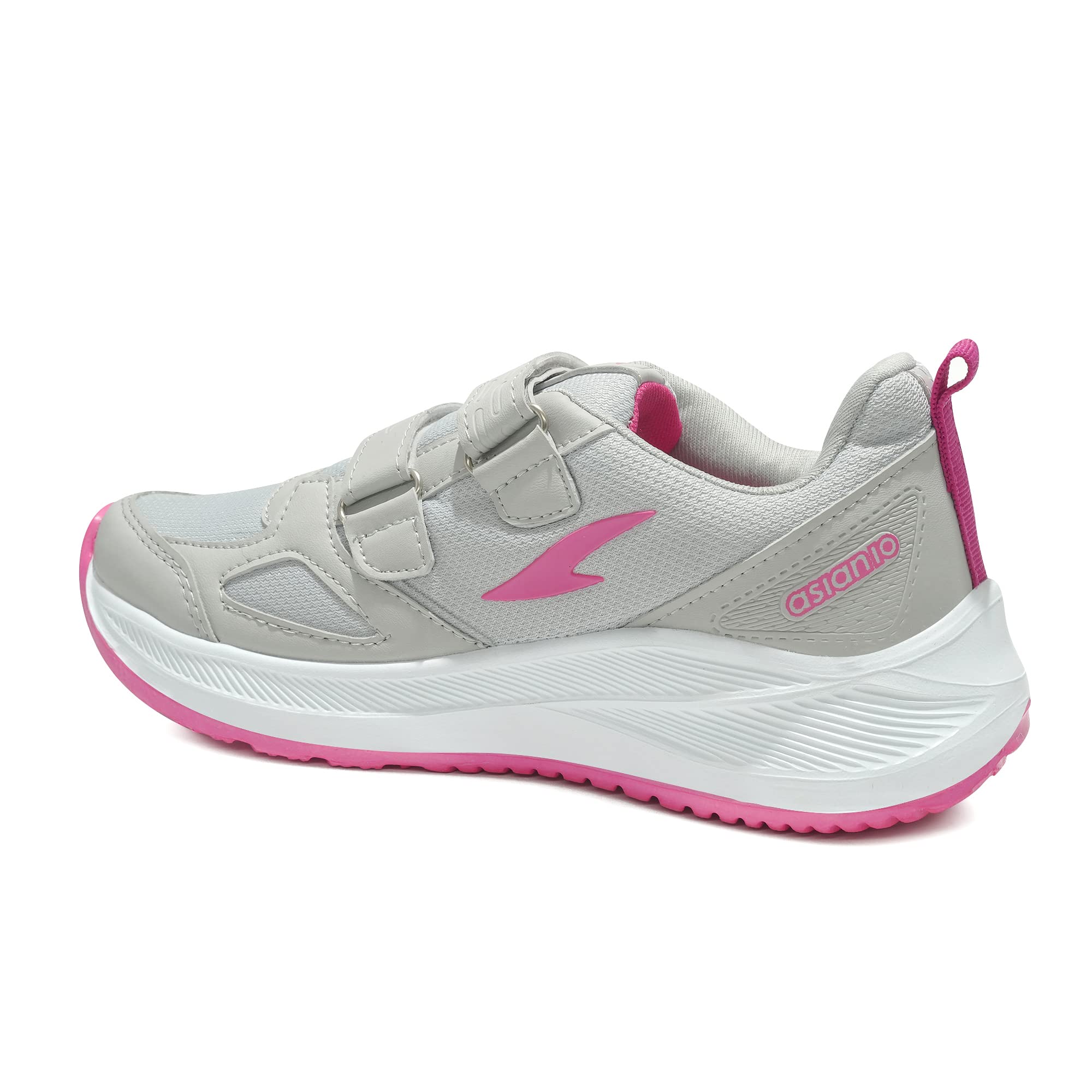ASIAN Women's Firefly-10 Sports Running,Walking,Gym,Training,Casual Slip-On Lightweight Shoes for Women's & Girl's