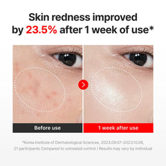 Centellian 24 - Madeca Cream Time Reverse Mini 15 ml, Brightens and evens dullness, Korean Skincare
