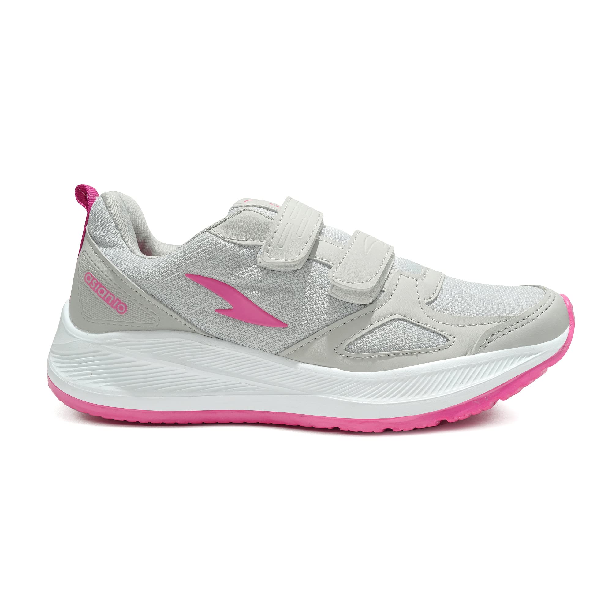 ASIAN Women's Firefly-10 Sports Running,Walking,Gym,Training,Casual Slip-On Lightweight Shoes for Women's & Girl's