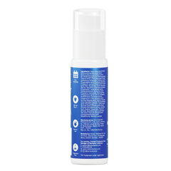Be Bodywise Sunscreen Spray SPF 50 PA+++ 100ml | With SunCat DE Technology | Protects Skin from UVA/UVB Rays & Slows Down Signs of Aging | 1% Niacinamide, 1% Red Algae & 2.5% Glycerin | Fragrance Free