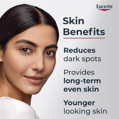 Eucerin Anti-Pigment Dual Serum 30ml, Anti-Pigment Serum for Treatment of Age Spots and Uneven Skin Tone, Advanced Skincare with Hyaluronic Acid