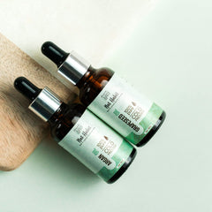 Nat Habit Cold Pressed 100% Pure Oil for Skin & Hair | Fresh from our Ayurvedic Kitchen, Zero Preservatives | Body Massage Oil, Hair Oil (Argan Oil, 30ml)