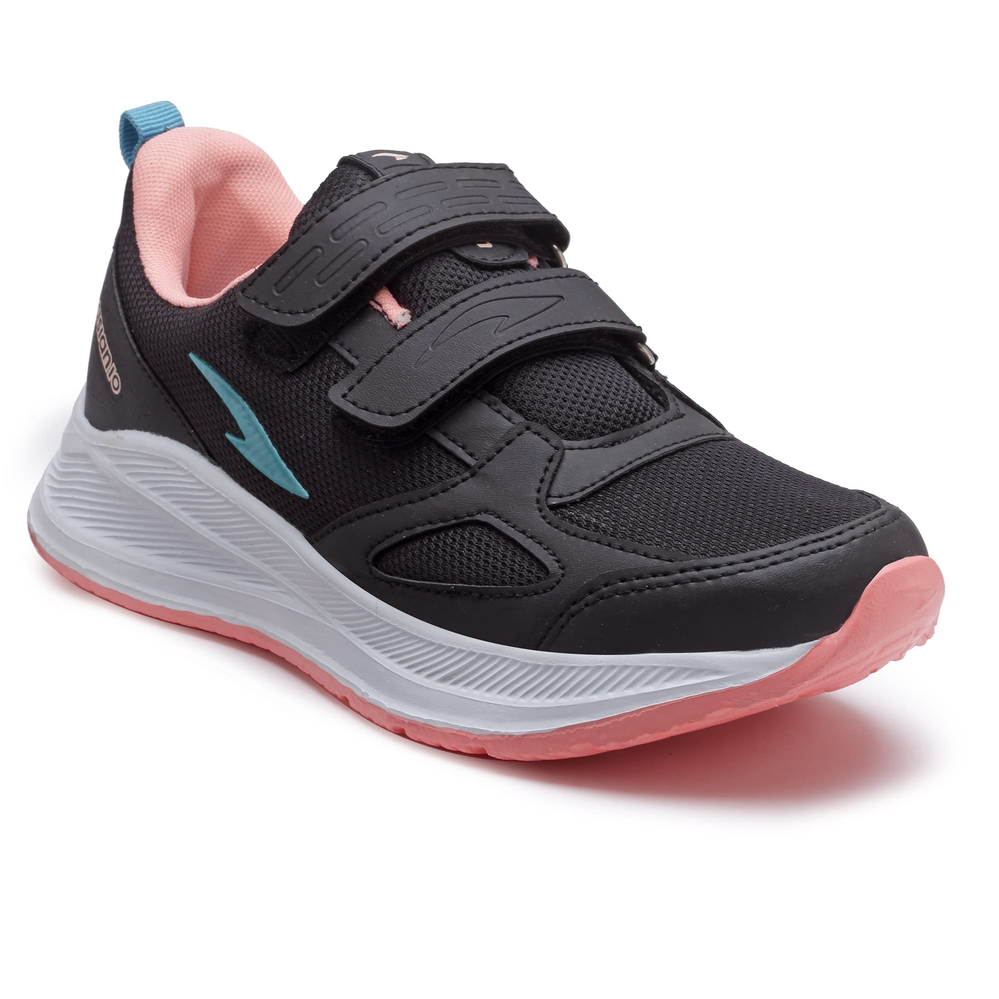 ASIAN Women's Firefly-10 Sports Running,Walking,Gym,Training,Casual Slip-On Lightweight Shoes for Women's & Girl's