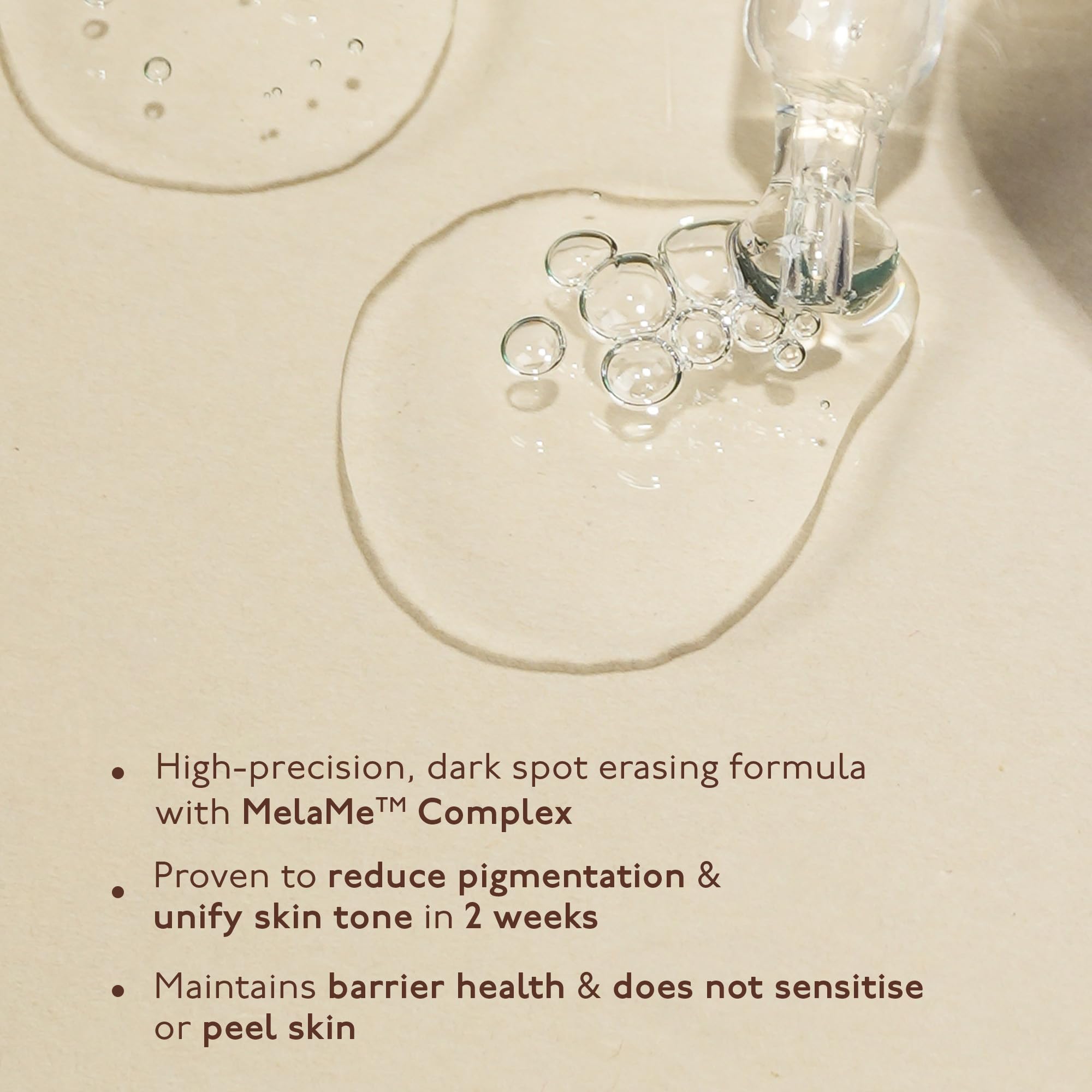 Asaya Advanced Spot Pigmentation Face Serum | Reduces Dark Spots, Melasma, Acne Marks & Hyperpigmentation | MelaMe™ Complex, Niacinamide & Alpha Arbutin | Evens Skin Tone & Brightens Dull Skin | 30ml